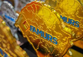 Ijuí é finalista do 7º Prêmio Boas Práticas da Famurs