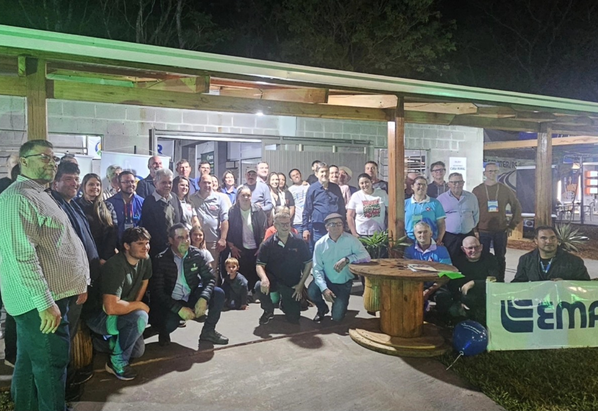 Catálogo dos Estabelecimentos Agroindustriais é lançado em ijuí