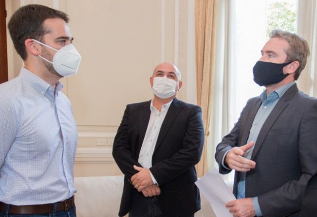 Capital Mundial das Etnias!