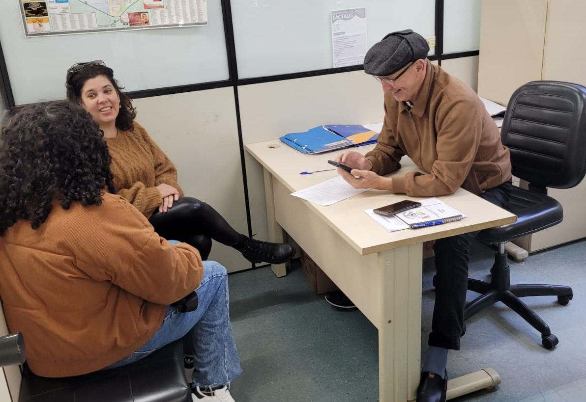 Ação do Sine encaminha jovens para o mercado de trabalho