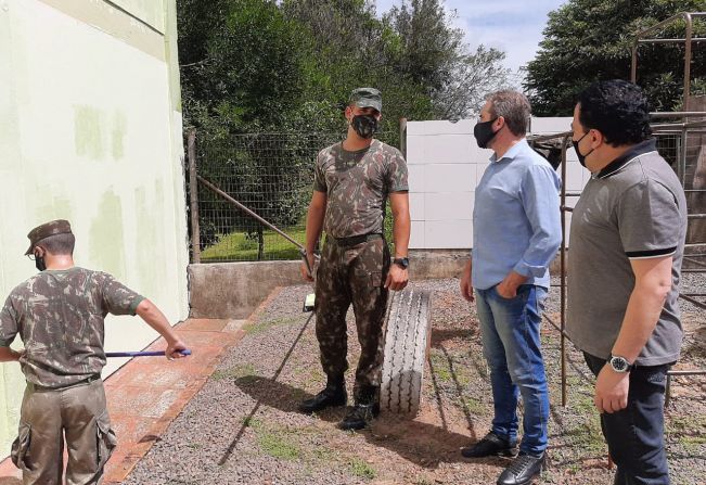 Missão dada, missão cumprida!