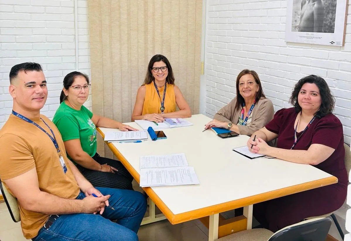 SMED e MADP desenvolvem ações em Educação para as Relações Étnico-Raciais