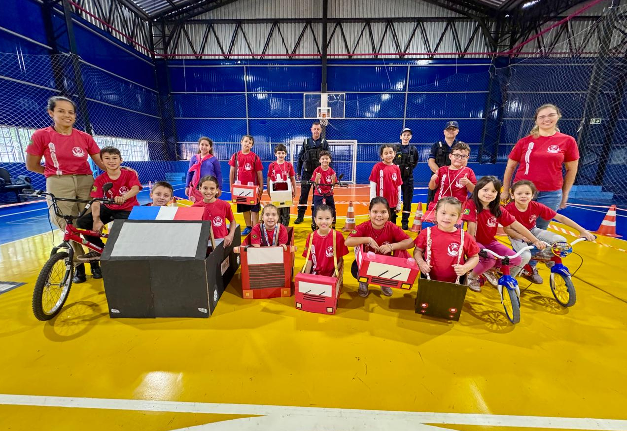 MAIO AMARELO. Mobilidade Humana. Responsabilidade Humana