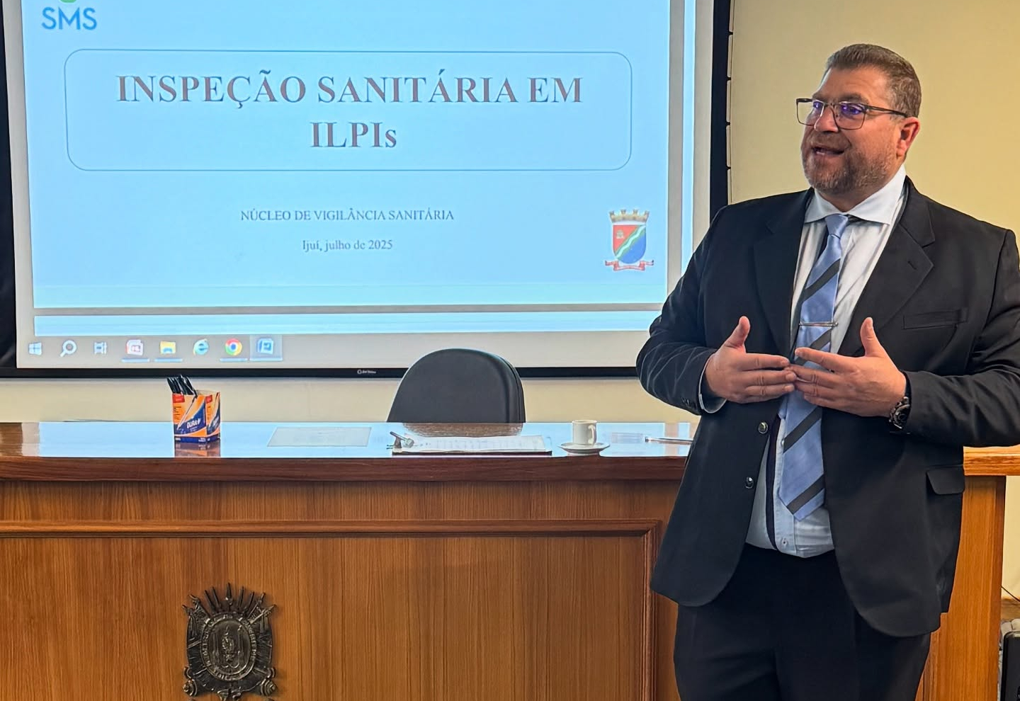 Audiência Pública discute obrigações legais para melhor atendimento aos idosos