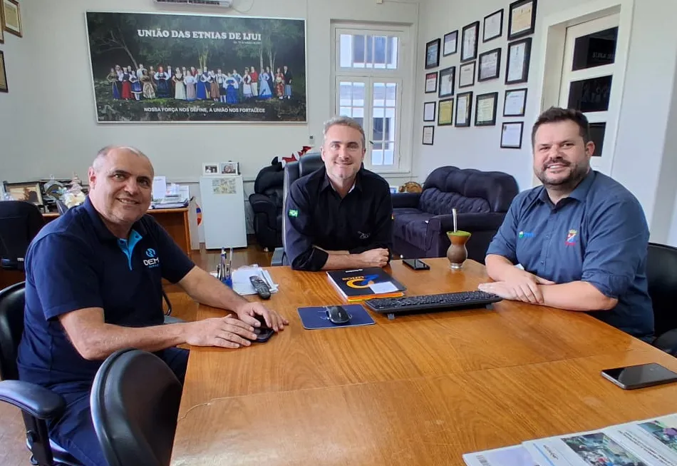 Prestação de contas e planejamento