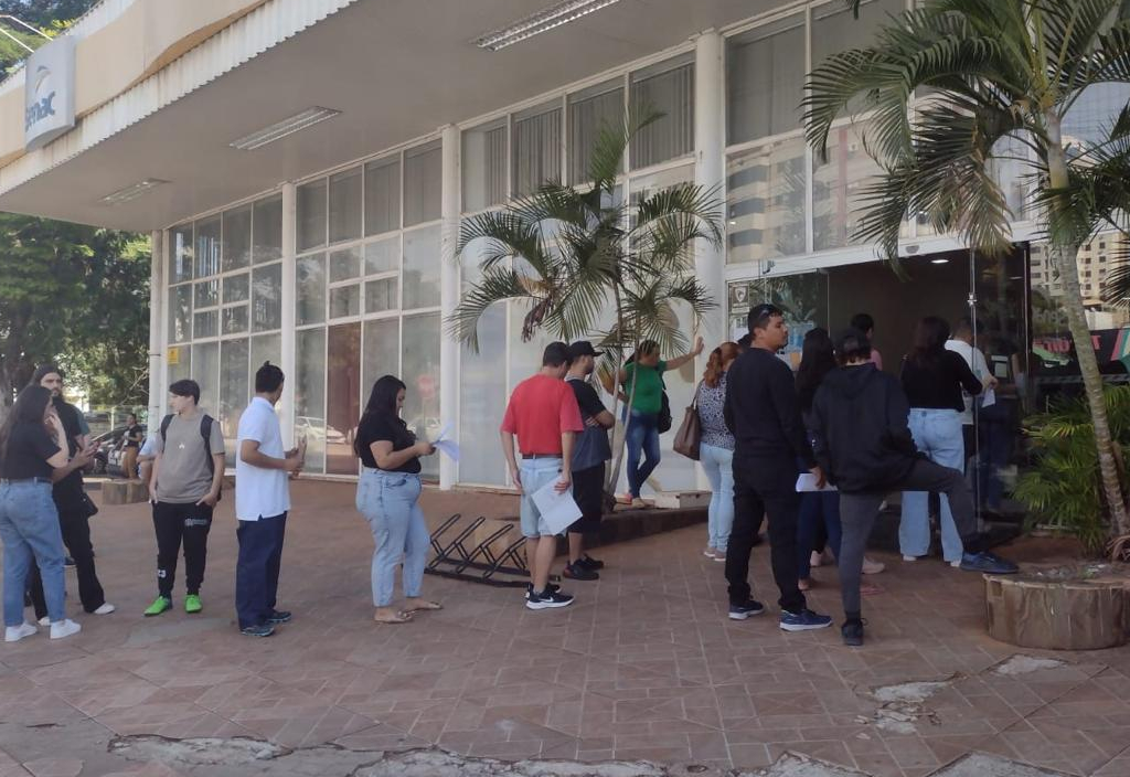 5º Feirão de Empregos registrou recorde de atendimento