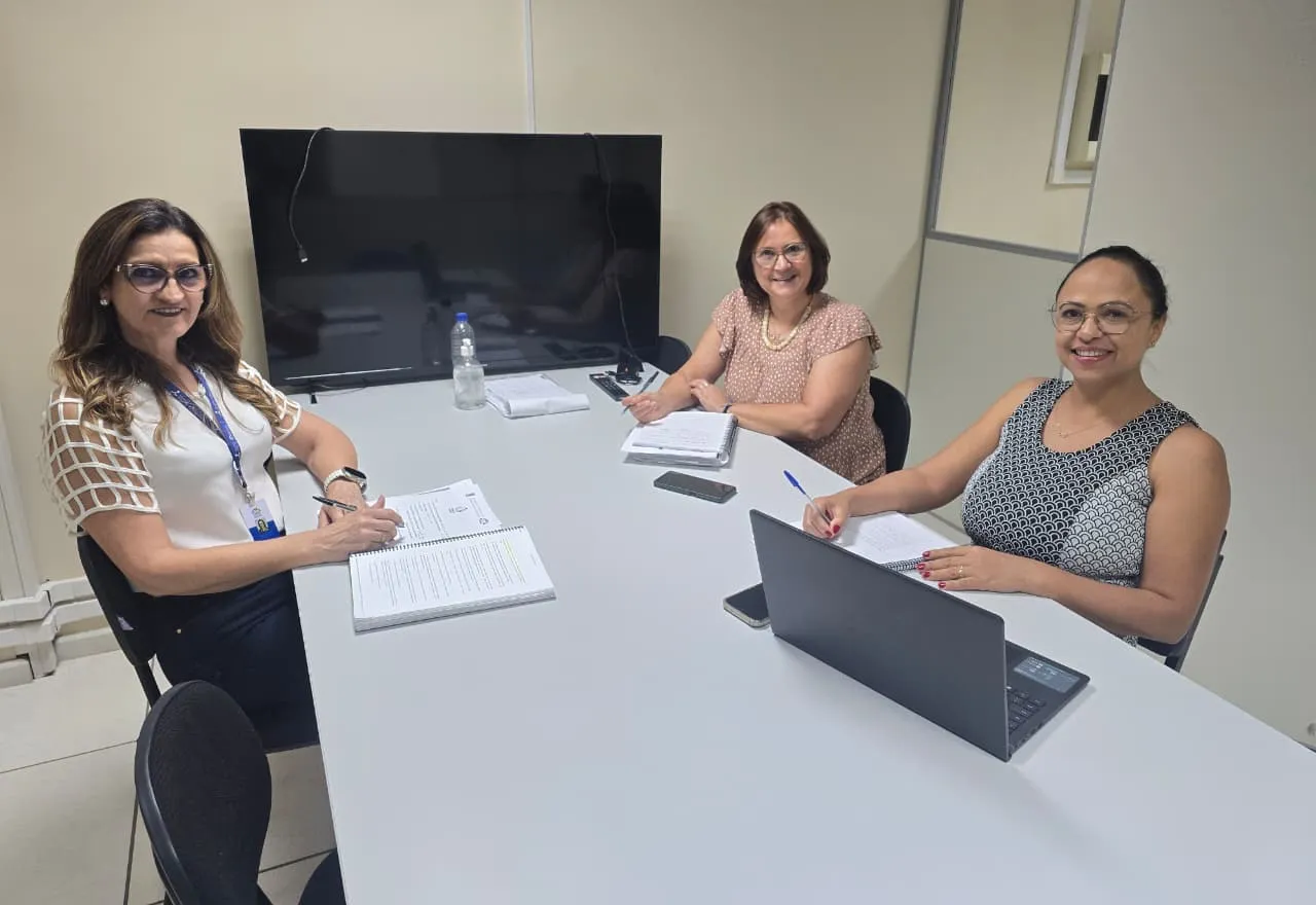 Encontro intersetorial define encaminhamentos para o Plano Municipal pela Primeira Infância