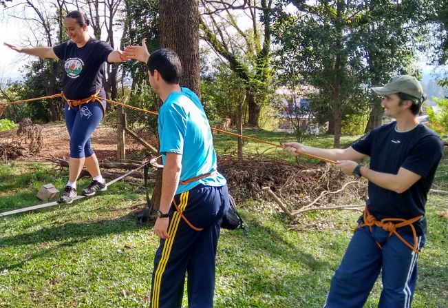 Contratação de Professor de Educação Física