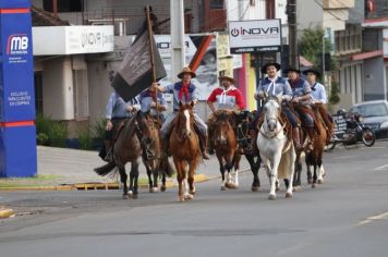 Desfile 20 de...