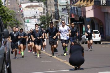 Foto - 21º Corrida Paúl da Rosa Mello