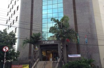 Prestação de Serviço à Comunidade!