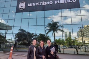 Família Acolhedora!
