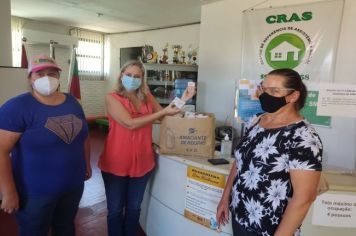Projeto Vida Rural!