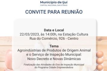 Serviço de Inspeção Municipal
