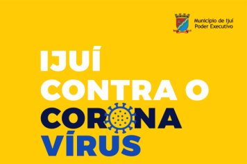 Novo Decreto da Covid19 segue com as mesmas regras 