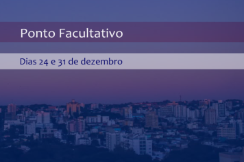 Ponto Facultativo