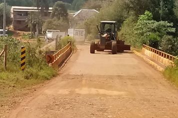 Alternativa de tráfego