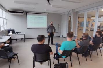 Cidade Empreendedora!
