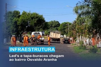 Infraestrutura