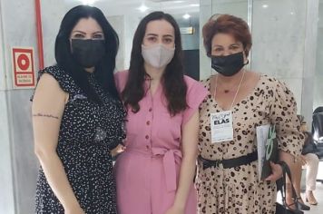 Nós por elas!