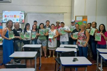 Parceria entre Governo Municipal e IFFAR oferece capacitação