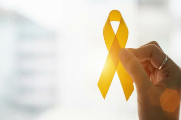 Caps II Colmeia realiza atividade em alusão ao Setembro Amarelo