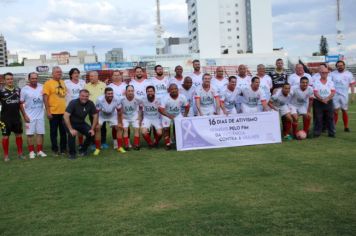 16 dias de ativismo!