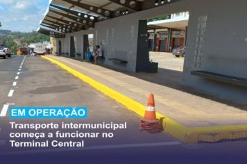 Em operação