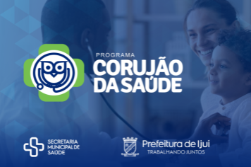 Atendimento ocorre durante o feriadão no Corujão da Saúde