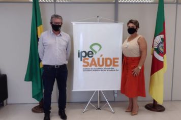 Pelo melhor para o Servidor!