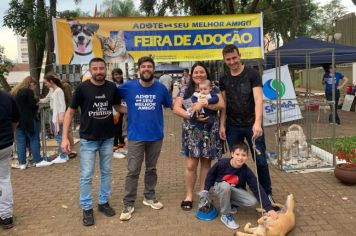 Novo lar!
