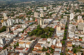 Ijuí passa a ter cep por logradouro
