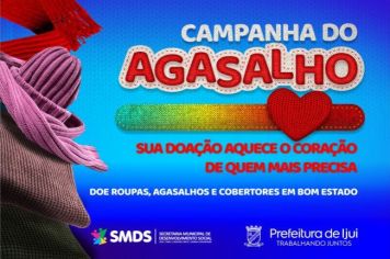 Doe para quem + Precisa!