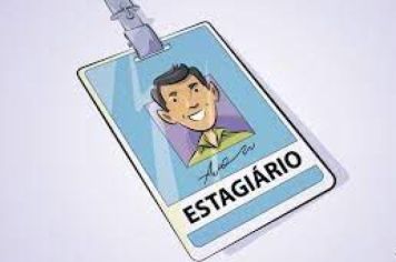 Prefeitura abre vagas de Estágio!