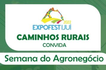 Renda no Campo!