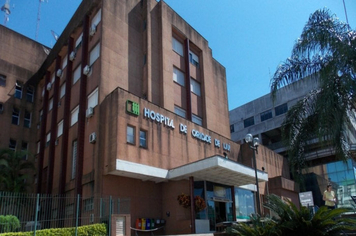 Vigilância Epidemiológica informa 33° óbito de paciente com Covid-19 em Ijuí
