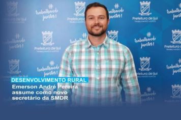 Desenvolvimento Rural