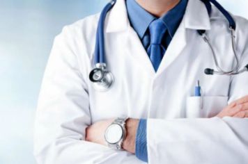 Inscrições abertas para médicos 