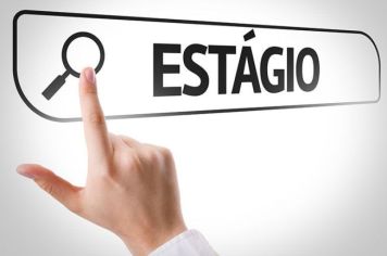 Vagas de Estágio!
