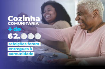 Cozinha Comunitária