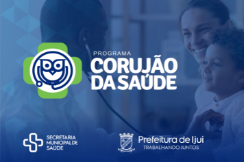 Corujão da Saúde estará aberto na sexta, sábado e domingo