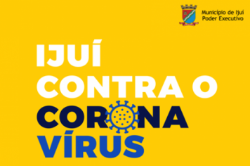 Novo decreto municipal traz alteração