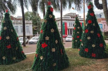 Natal Vida de Ijuí 2022 inicia neste domingo, 11, no Ginasião