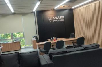 Nova Casa!