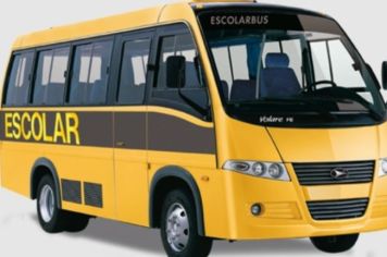 Smed realiza inscrição do transporte escolar para alunos da zona rural