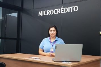 Microcrédito para Empreendedores!