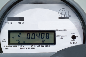 De olho no Kwh!