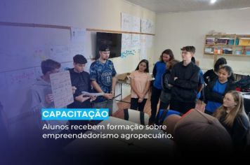 Capacitação