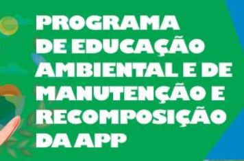 Pela Natureza!