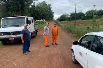 Início das obras na Linha 6 Leste